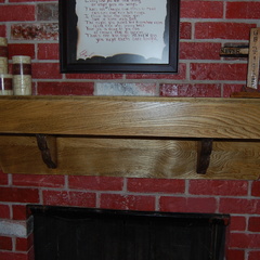 Fireplace 009